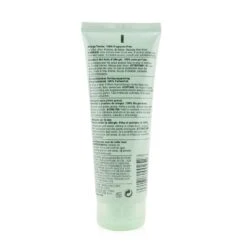 Clinique Exfoliating Scrub 100ml/3.3oz -Clarins || Clinique || Shiseido Sales 01320280401 2