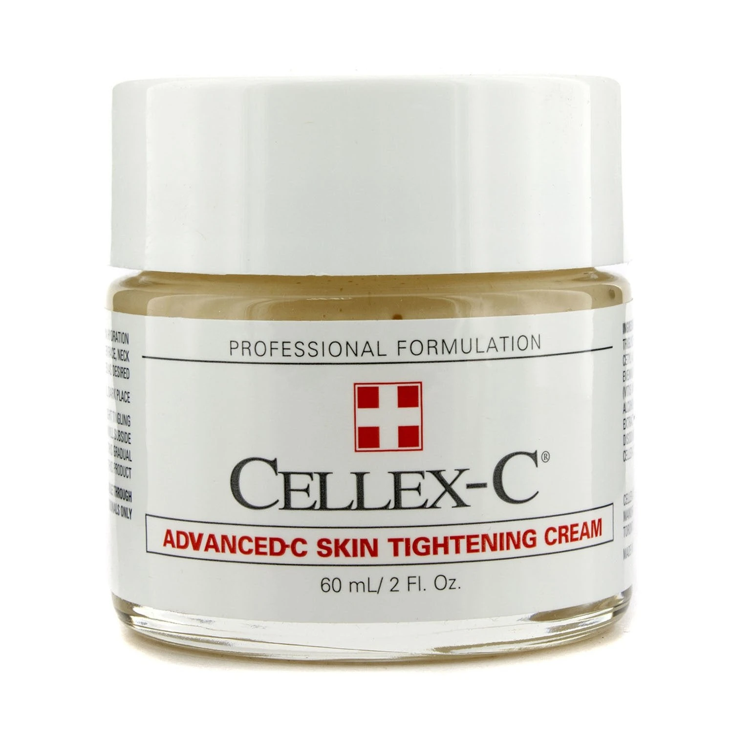 Cellex-C Advanced-C Skin Tightening Cream 60ml/2oz 1 Cellex-C Advanced-C Skin Tightening Cream 60ml/2oz