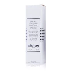 Sisley Botanical Cleansing Milk W/ White Lily 250ml/8.4oz 5 Sisley Botanical Cleansing Milk W/ White Lily 250ml/8.4oz -Clarins || Clinique || Shiseido Sales 04013583101 2