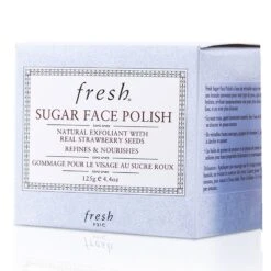 Fresh Sugar Face Polish 125ml/4.2oz -Clarins || Clinique || Shiseido Sales 07472899901 2
