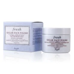 Fresh Sugar Face Polish 125ml/4.2oz