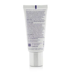 Elemis Gentle Rose Exfoliator 50ml/1.6oz -Clarins || Clinique || Shiseido Sales 07732800001 2 FULL