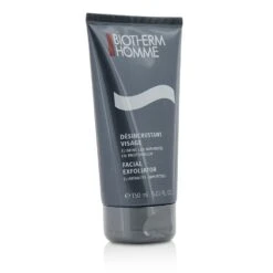 Biotherm Homme Facial Exfoliator 150ml/5.07oz -Clarins || Clinique || Shiseido Sales 10047876721 1