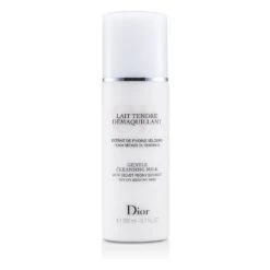 Christian Dior Gentle Cleansing Milk - For Dry/ Sensitive Skin 200ml/6.7oz