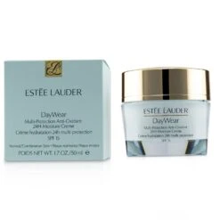 Estee Lauder DayWear Multi-Protection Anti-Oxidant 24H-Moisture Creme SPF 15 - Normal/ Combination Skin 30ml/1oz -Clarins || Clinique || Shiseido Sales 11805480601 1 0da2e266 eb1c 47b3 89c4 50e40f093acb