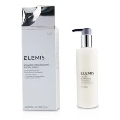 Elemis Dynamic Resurfacing Facial Wash (Box Slightly Damaged) 200ml/6.7oz