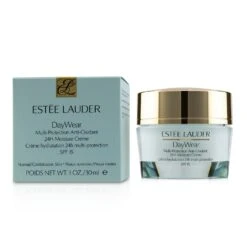 Estee Lauder DayWear Multi-Protection Anti-Oxidant 24H-Moisture Creme SPF 15 - Normal/ Combination Skin 30ml/1oz -Clarins || Clinique || Shiseido Sales 12913680601 1 77fccc27 bb17 497f 946f 92705374678e