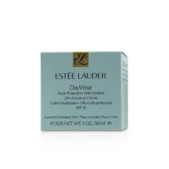 Estee Lauder DayWear Multi-Protection Anti-Oxidant 24H-Moisture Creme SPF 15 - Normal/ Combination Skin 30ml/1oz -Clarins || Clinique || Shiseido Sales 12913680601 2 e693491b 1337 4664 a8e3 bac77dd34c38