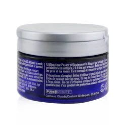 Jack Black DIY Power Peel Multi-Acid Resurfacing Pads 40 Pads 5 Jack Black DIY Power Peel Multi-Acid Resurfacing Pads 40 Pads -Clarins || Clinique || Shiseido Sales 13687599921 2