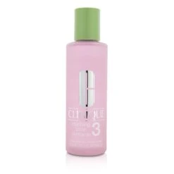 Clinique Clarifying Lotion 3 200ml/6.7oz -Clarins || Clinique || Shiseido Sales 13989480431