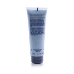 Clarins Men Exfoliating Cleanser 125ml/4.4oz -Clarins || Clinique || Shiseido Sales 14461280321 2