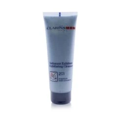 Clarins Men Exfoliating Cleanser 125ml/4.4oz