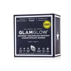 Glamglow YouthMud Tingling & Exfoliating Mud Mask 50ml/1.7oz -Clarins || Clinique || Shiseido Sales 14763328101 2