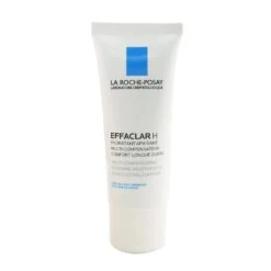 LA ROCHE-POSAY La Roche Posay Effaclar H Compensating Soothing Moisturizer 40ml/1.3oz