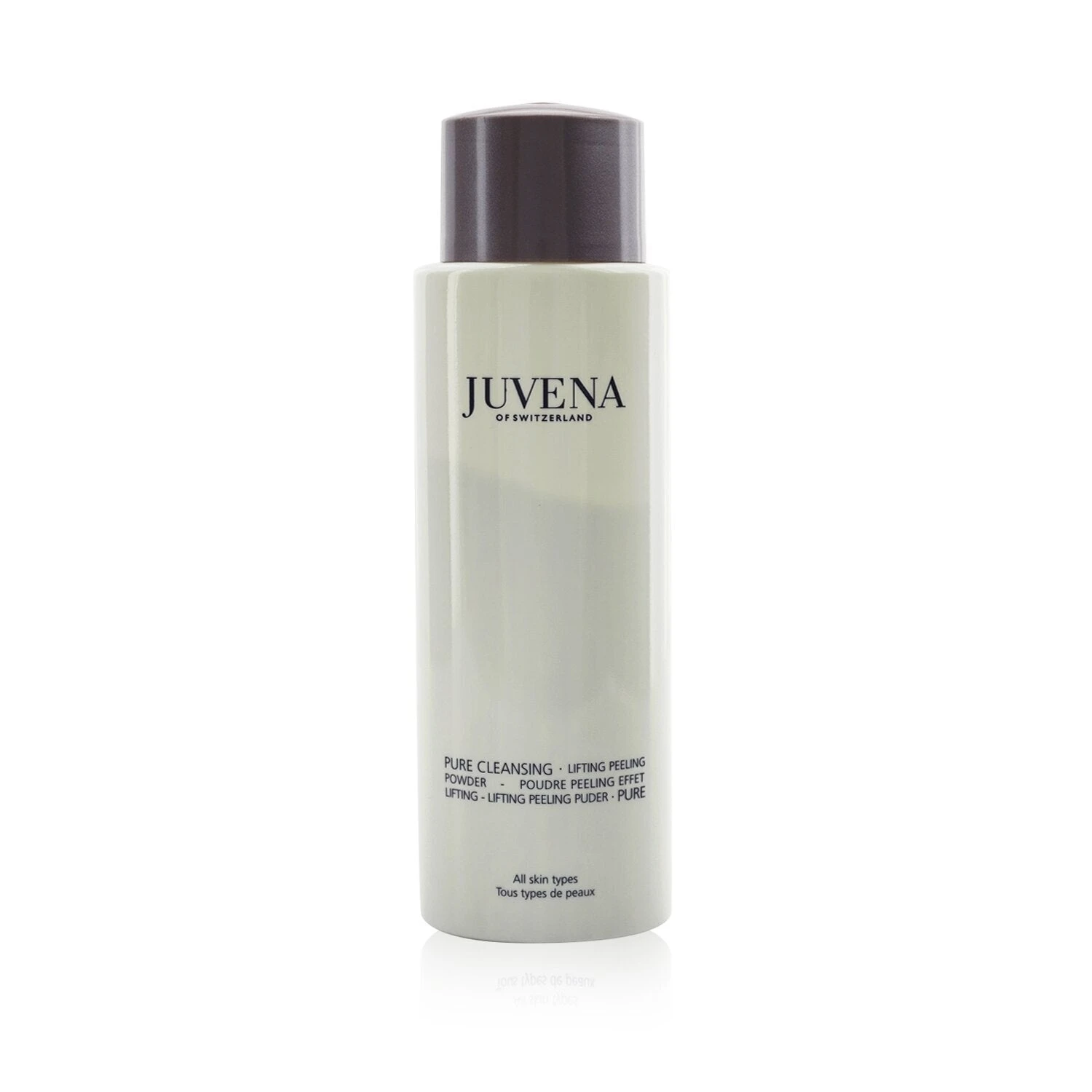 Juvena Pure Cleansing Lifting Peeling Powder (All Skin Types) 90g/3.2oz 1 Juvena Pure Cleansing Lifting Peeling Powder (All Skin Types) 90g/3.2oz