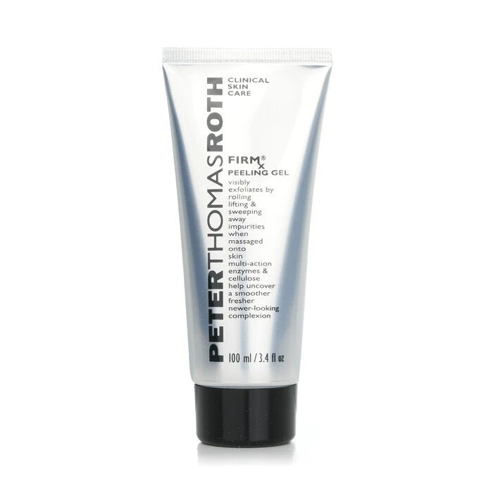 Peter Thomas Roth FirmX Peeling Gel 100ml/3.4oz 1 Peter Thomas Roth FirmX Peeling Gel 100ml/3.4oz