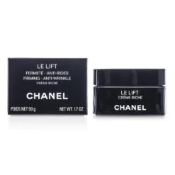 Chanel Le Lift Creme Riche 50g/1.7oz