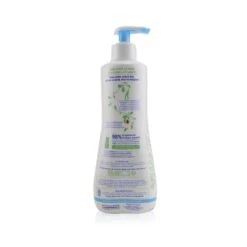 Mustela Cleansing Milk 500ml/16.7 -Clarins || Clinique || Shiseido Sales 16931123901 2