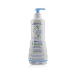 Mustela Cleansing Milk /16.7 500ml -Clarins || Clinique || Shiseido Sales 16931123901 2 FULL