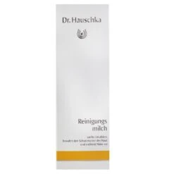 Dr. Hauschka Soothing Cleansing Milk 145ml/4.9oz -Clarins || Clinique || Shiseido Sales 16983292001 2