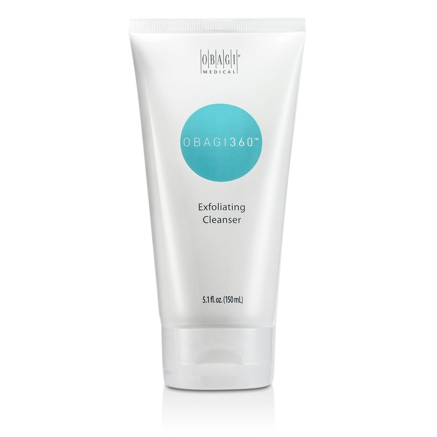Obagi OBAGI360 Exfoliating Cleanser 150ml/5.1oz 2 Obagi OBAGI360 Exfoliating Cleanser 150ml/5.1oz - Image 2