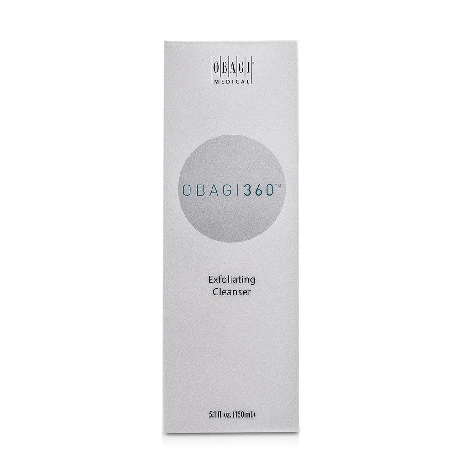 Obagi OBAGI360 Exfoliating Cleanser 150ml/5.1oz 3 Obagi OBAGI360 Exfoliating Cleanser 150ml/5.1oz - Image 3