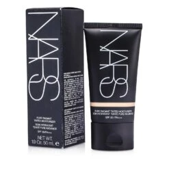 NARS Pure Radiant Tinted Moisturizer SPF 30 - Annapurna 50ml/1.9oz 21 NARS Pure Radiant Tinted Moisturizer SPF 30 - Annapurna 50ml/1.9oz -Clarins || Clinique || Shiseido Sales 17360102602 e505c339 0819 4c30 885d 300bc70b06f4
