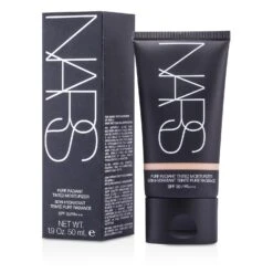 NARS Pure Radiant Tinted Moisturizer SPF 30 - Annapurna 50ml/1.9oz 13 NARS Pure Radiant Tinted Moisturizer SPF 30 - Annapurna 50ml/1.9oz -Clarins || Clinique || Shiseido Sales 17360702602 47025339 752d 4c84 92ca e51e319bfd24