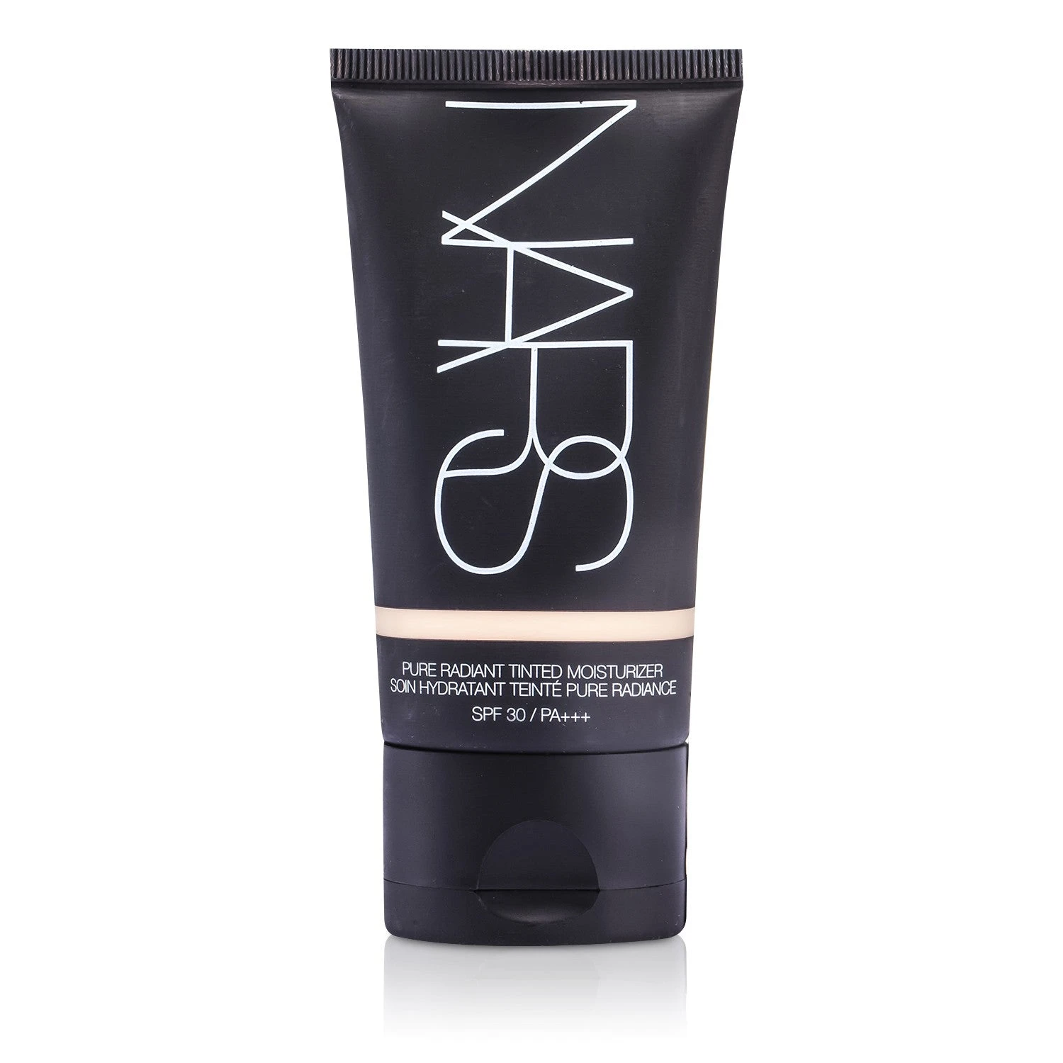 NARS Pure Radiant Tinted Moisturizer SPF 30 - Annapurna 50ml/1.9oz 8 NARS Pure Radiant Tinted Moisturizer SPF 30 - Annapurna 50ml/1.9oz - Image 8