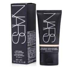 NARS Pure Radiant Tinted Moisturizer SPF 30 - Annapurna 50ml/1.9oz 17 NARS Pure Radiant Tinted Moisturizer SPF 30 - Annapurna 50ml/1.9oz -Clarins || Clinique || Shiseido Sales 17361102602 08a09974 5b1d 44c9 b9dc 688e948d8bfb