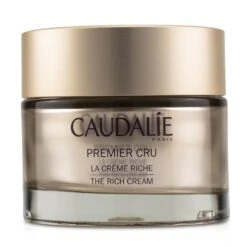 Caudalie Premier Cru La Creme Riche (For Dry Skin) 50ml/1.7oz