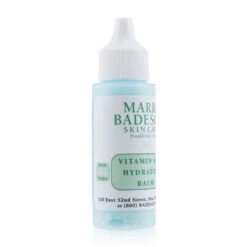 Mario Badescu Vitamin A & E Hydrating Balm 29ml/1oz -Clarins || Clinique || Shiseido Sales 17719842021 2