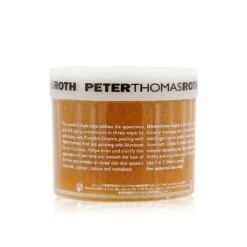 Peter Thomas Roth Pumpkin Enzyme Mask 150ml/5oz -Clarins || Clinique || Shiseido Sales 18275829201 2