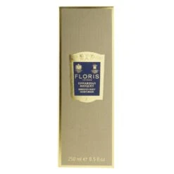 Floris Edwardian Bouquet Enriched Body Moisturiser 250ml/8.5oz -Clarins || Clinique || Shiseido Sales 18280799903 2