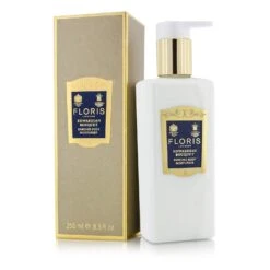 Floris Edwardian Bouquet Enriched Body Moisturiser 250ml/8.5oz