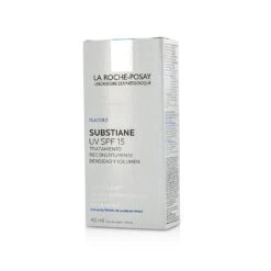 LA ROCHE-POSAY La Roche Posay Substiane [+] UV Fundamental Replenishing Anti-Ageing Care SPF15 40ml/1.35oz -Clarins || Clinique || Shiseido Sales 19284808101 2