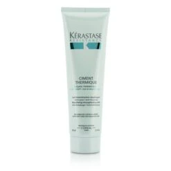 Kérastase Kerastase Resistance Ciment Thermique Resurfacing Strengthening Milk Blow-Dry Care (For Damaged Hair) 150ml/5.1oz