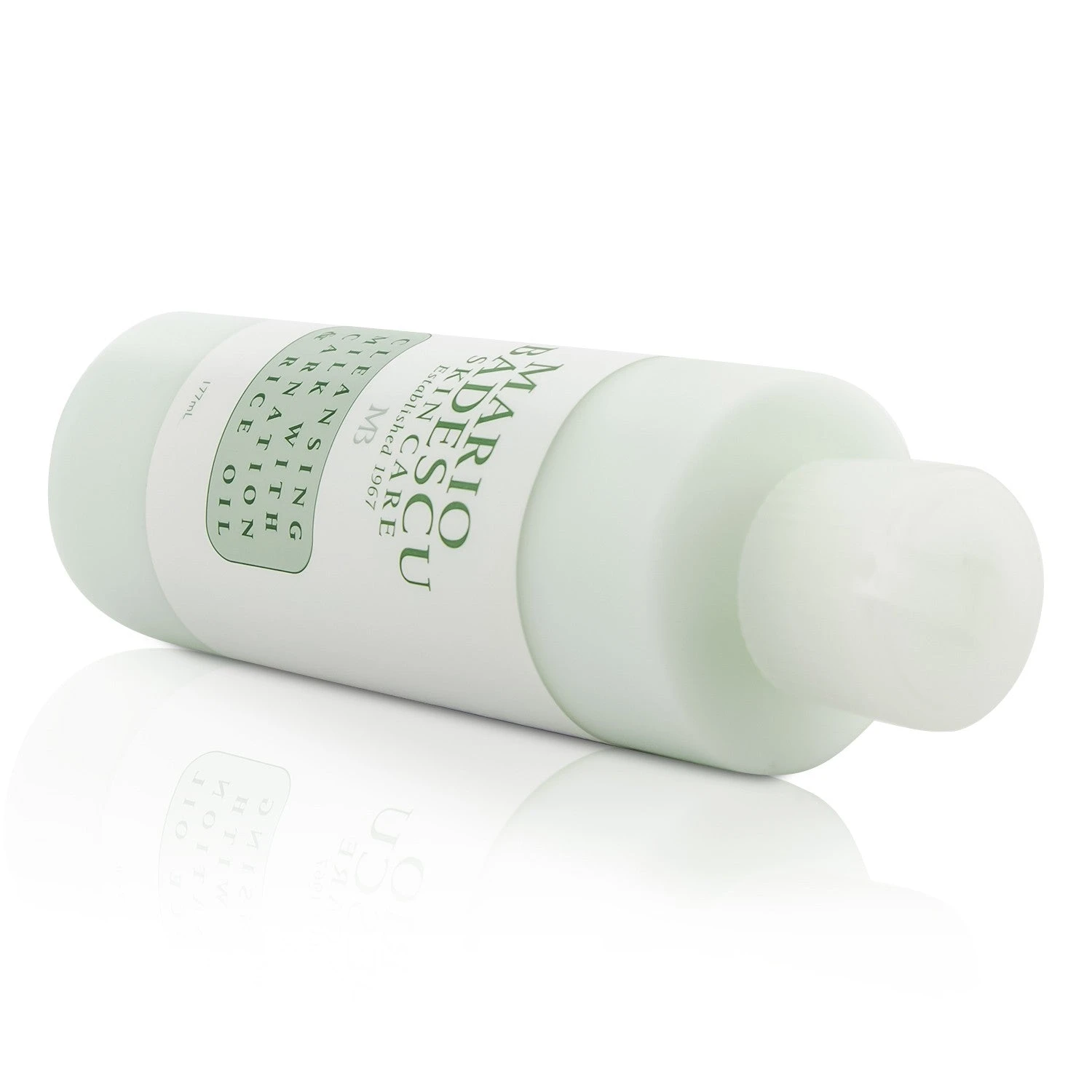 Mario Badescu Cleansing Milk With Carnation & Rice Oil - For Dry/ Sensitive Skin Types 472ml/16oz 5 Mario Badescu Cleansing Milk With Carnation & Rice Oil - For Dry/ Sensitive Skin Types 472ml/16oz - Image 5