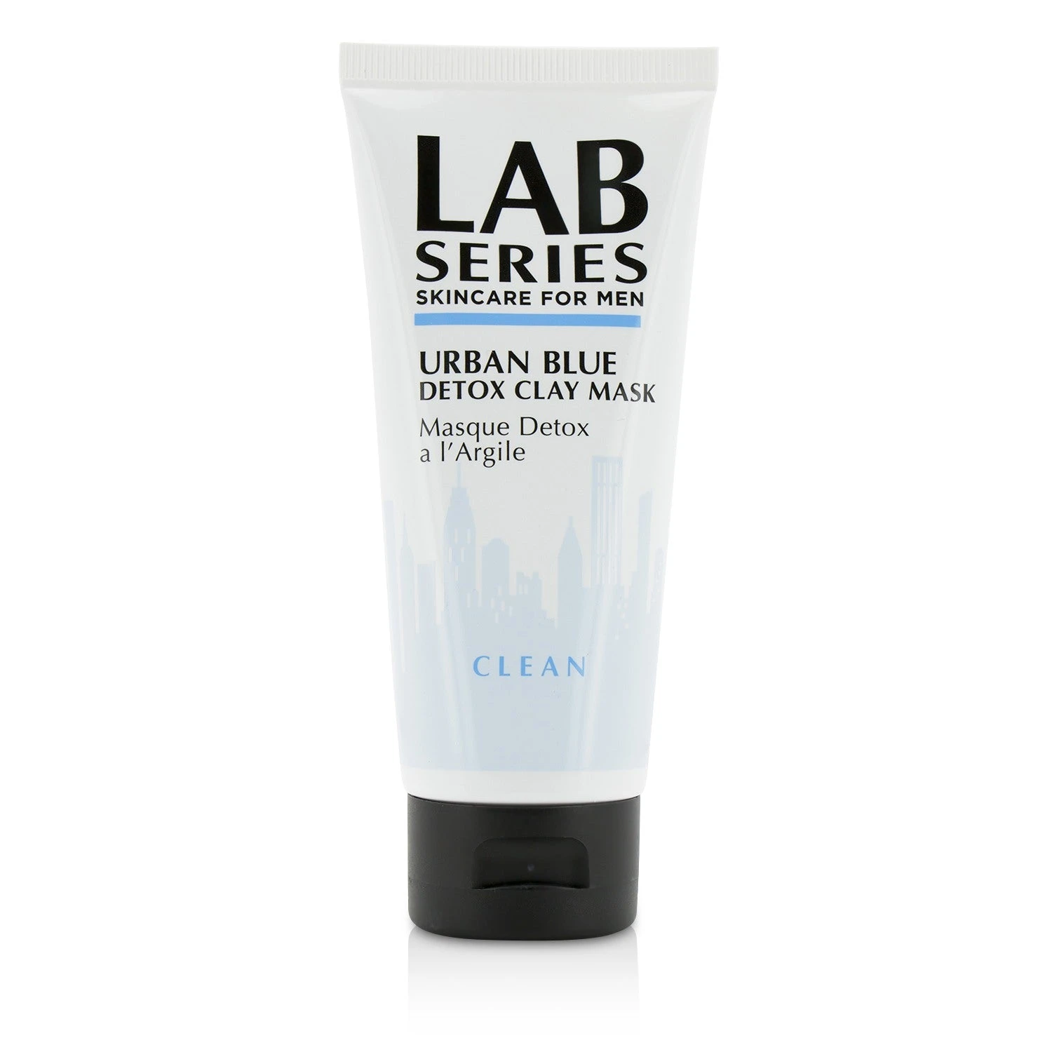 Lab Series Lab Series Urban Blue Detox Clay Mask 100ml/3.4oz 2 Lab Series Lab Series Urban Blue Detox Clay Mask 100ml/3.4oz - Image 2