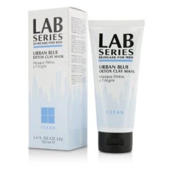 Lab Series Lab Series Urban Blue Detox Clay Mask 100ml/3.4oz