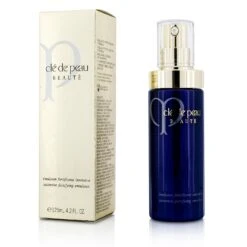 Cle De Peau Intensive Fortifying Emulsion 125ml/4.2oz