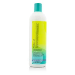 DevaCurl No-Poo Decadence (Zero Lather Ultra Moisturizing Milk Cleanser - For Super Curly Hair) 355ml/12oz -Clarins || Clinique || Shiseido Sales 20715024944 2 FULL
