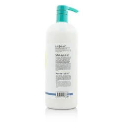 DevaCurl No-Poo Decadence (Zero Lather Ultra Moisturizing Milk Cleanser - For Super Curly Hair) 946ml/32oz -Clarins || Clinique || Shiseido Sales 20715124944 2 FULL