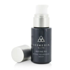 CosMedix Elite Refine Rx Retinol Resurfacing Serum 15ml/0.5oz -Clarins || Clinique || Shiseido Sales 20718705001 2 FULL