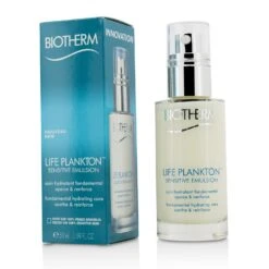 Biotherm Life Plankton Sensitive Emulsion 50ml/1.69oz