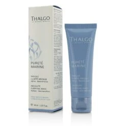 Thalgo Purete Marine Absolute Purifying Mask - For Combination To Oily Skin 40ml/1.35oz