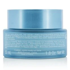 Clarins Hydra-Essentiel Moisturizes & Quenches Rich Cream - Very Dry Skin 50ml/1.8oz -Clarins || Clinique || Shiseido Sales 21097080301 2