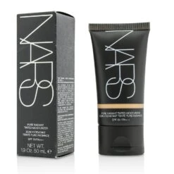 NARS Pure Radiant Tinted Moisturizer SPF 30 - Annapurna 50ml/1.9oz 19 NARS Pure Radiant Tinted Moisturizer SPF 30 - Annapurna 50ml/1.9oz -Clarins || Clinique || Shiseido Sales 21243802602 4ee5f464 4598 4c37 8f2a 8be2c323f70e