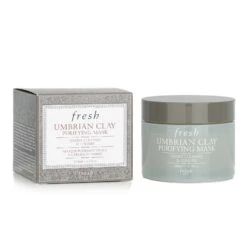 Fresh Umbrian Clay Purifying Mask - For Normal To Oily Skin 100ml/3.3oz -Clarins || Clinique || Shiseido Sales 21304899901 1 b11858bd a693 464a af46 308920f0a733