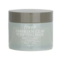 Fresh Umbrian Clay Purifying Mask - For Normal To Oily Skin 100ml/3.3oz -Clarins || Clinique || Shiseido Sales 21304899901 658a91f9 d9c6 481a 9758 53f7da58d585